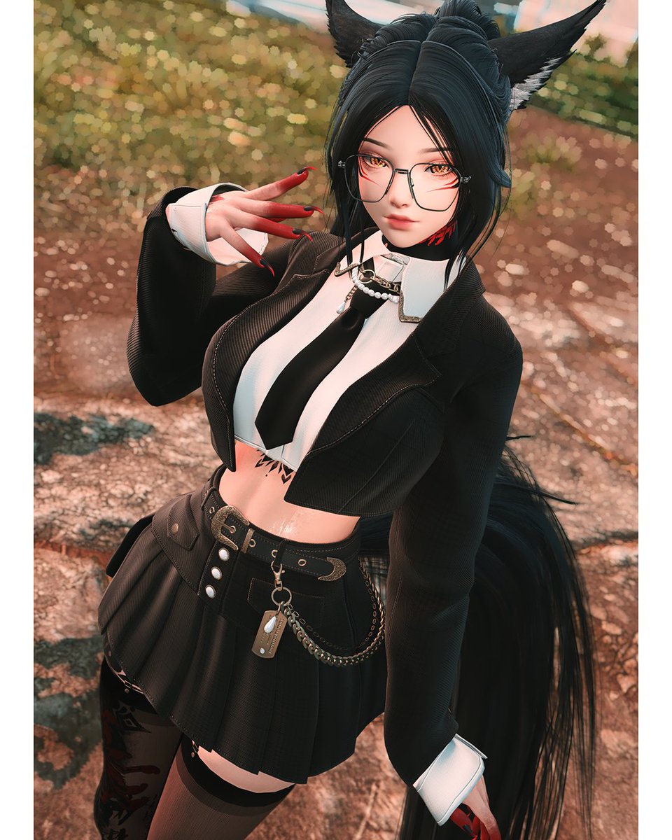 Cutting class means detention with me