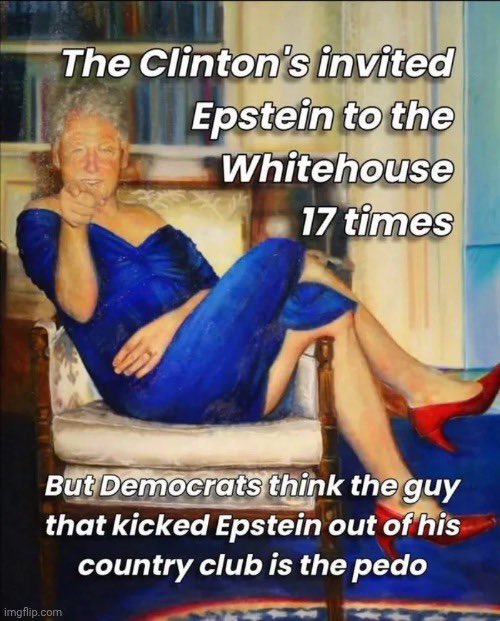 TMsalutesyou's tweet image. Here’s your rapist. This painting actually found in Epstein’s house. We will NOT let it go