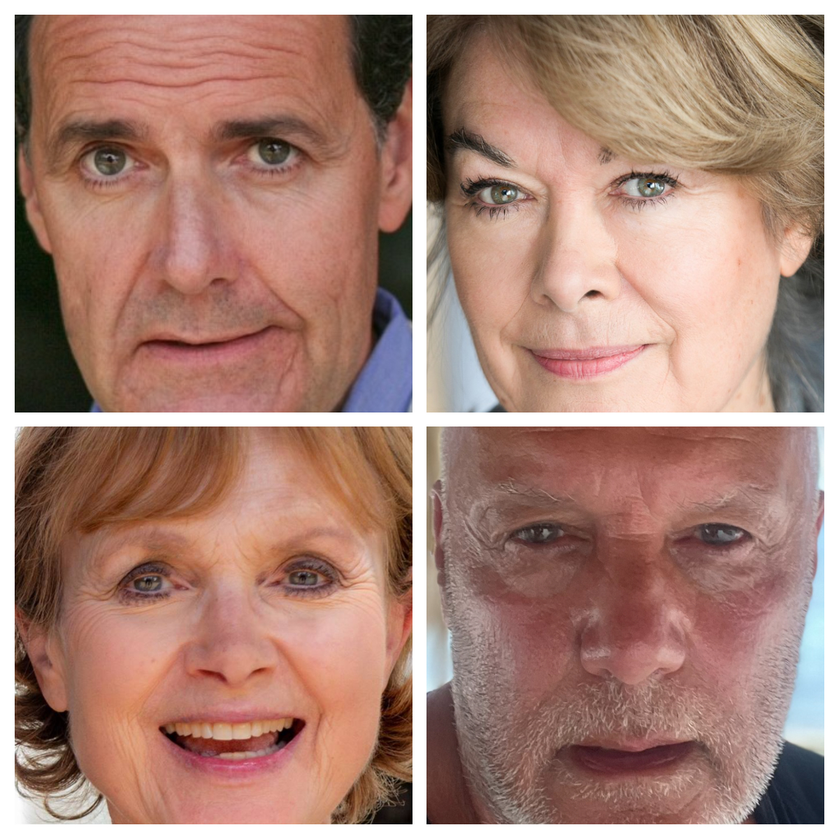 Our first two readings of A Christmas Carol will take place in the Studio Theatre at <a href="/GreenwichTheatr/">Greenwich Theatre</a> this week:      

Wednesday 26th November 2025, 7.30pm: 1 ticket left    

Thursday 27th November 2025, 7.30pm: 14 tickets left  

Online booking: shorturl.at/lSiAm