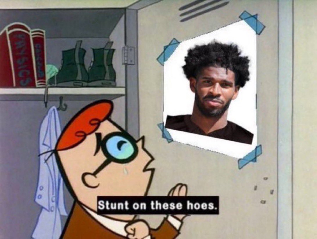 Chriscomethru's tweet photo. @espn https://t.co/DsyxWJq3rs
