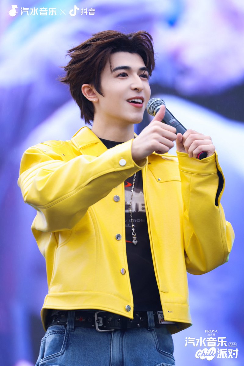 atloomsam's tweet image. อรุณสวัสดิ์ค่ะน้องแพท ขอให้เป็นวันที่น้องแพทมีความสุขมากๆๆๆๆๆๆๆๆๆ เลยนะคะ       

Morning PATRICK
#แพทริค #PatrickFinkler #尹浩宇 
#Patrick尹浩宇 #แพทริคณัฐวรรธ์
@patrick_pppat