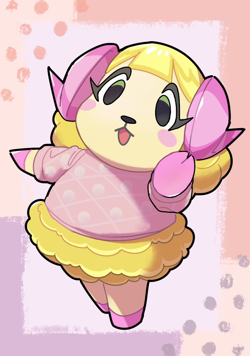 過去絵マリー🐏