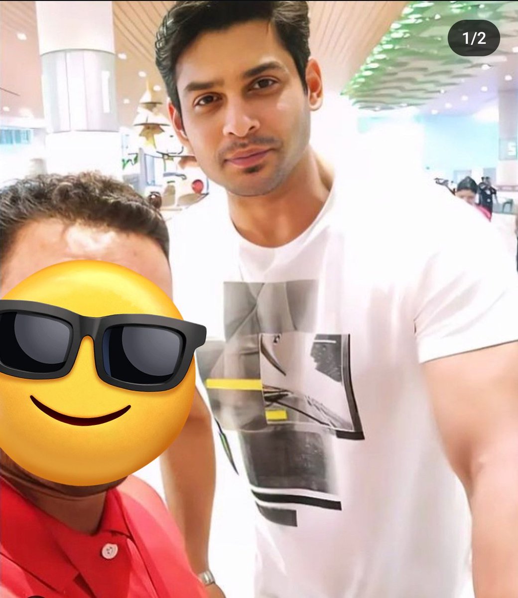 Sidharth1212_'s tweet image. 12:12 #SidharthShukla