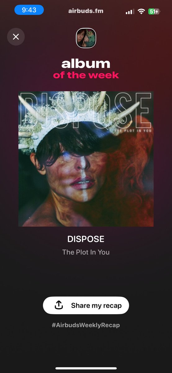 YEDAMlSM's tweet image. #weeklyrecap