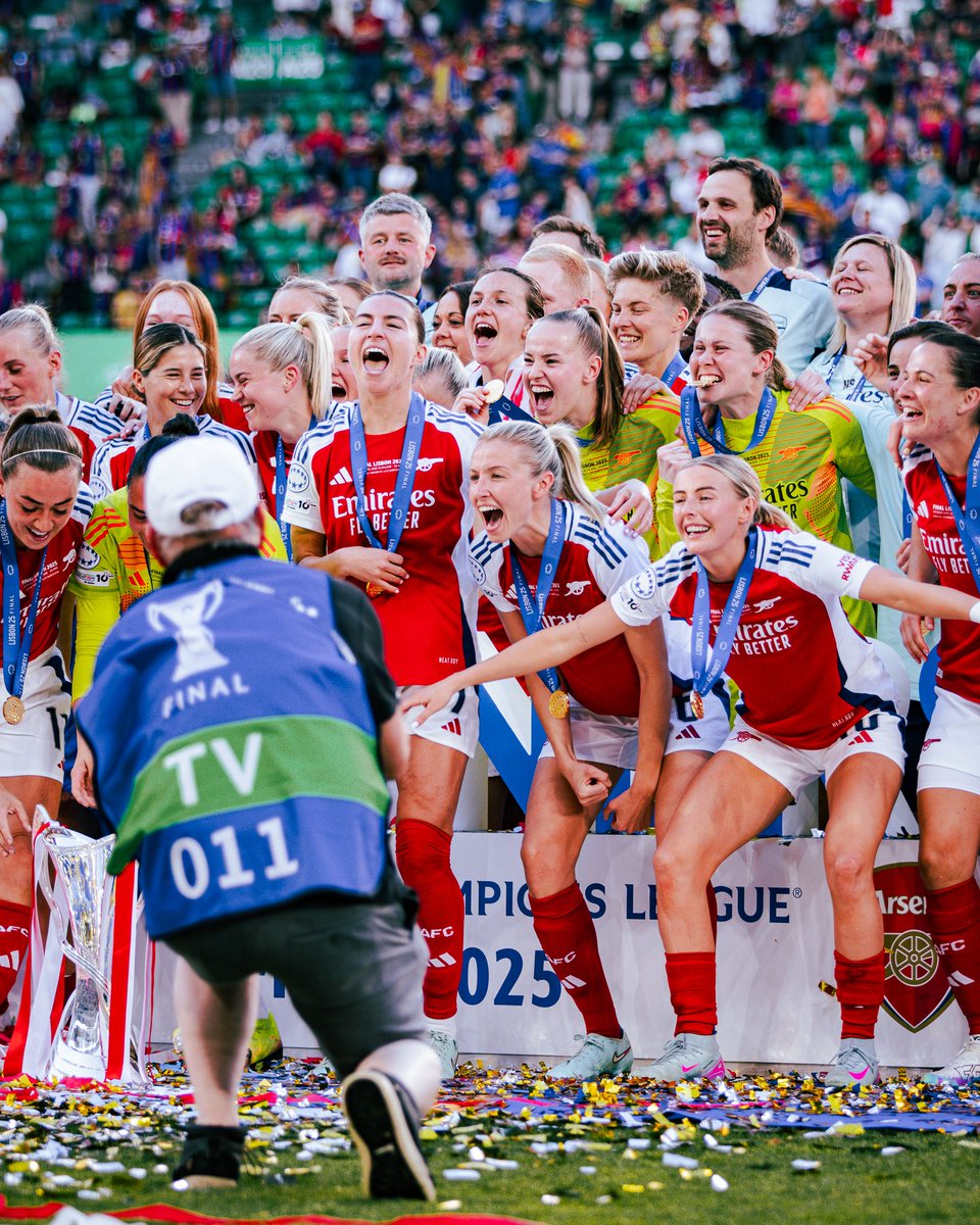 Boodlepim's tweet image. 6 months ago today. Wild. 

Shot for @GoonerFanzine :)