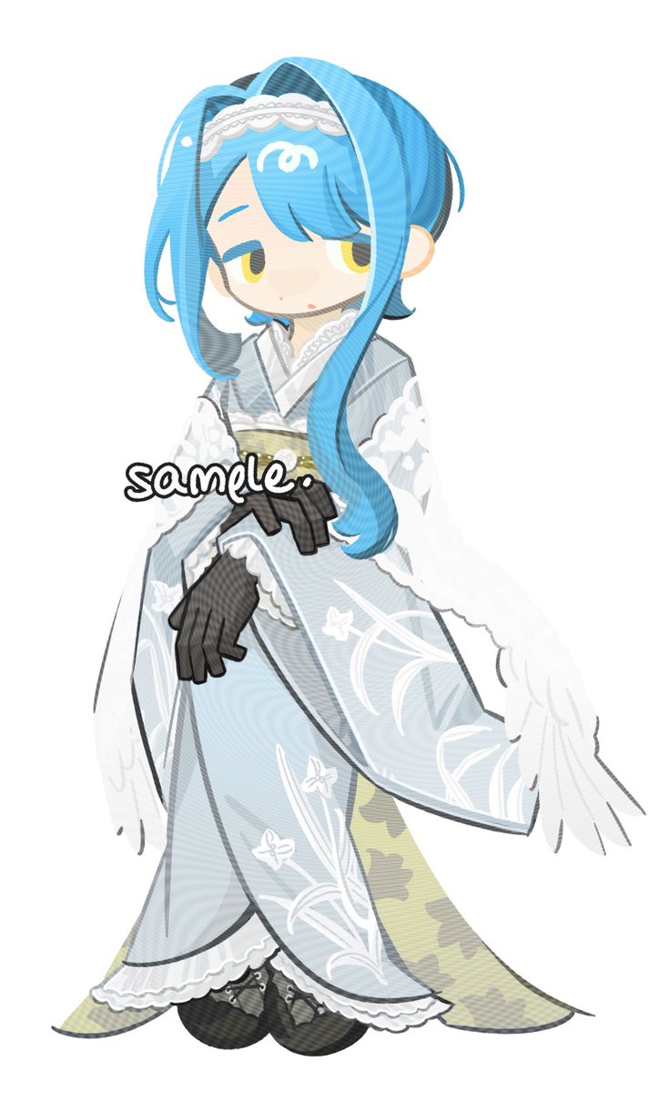 塩災害 tweet media