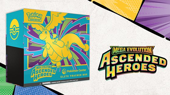 Pokemon TCG Restocks & News tweet media