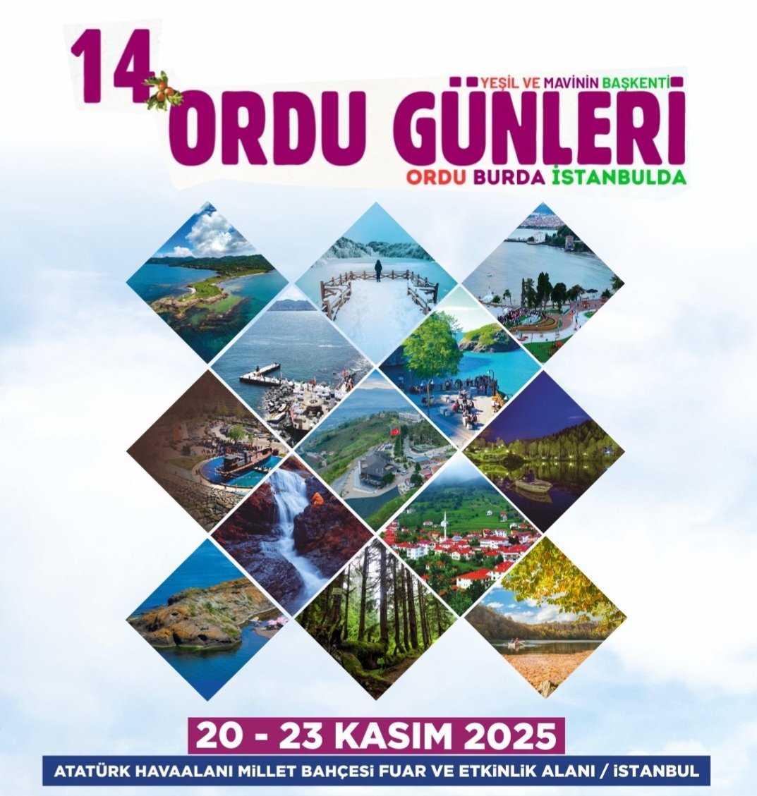 Ordu ile bağlarını koparan,kendini halktan soyutlayan <a href="/enveryilmazordu/">Enver Yılmaz</a> yu 14.Ordu Günlerinde gören duyan var mı???
Sorsan memleket sevdalısı....
Sayın <a href="/MDervisogluTR/">Müsavat Dervişoğlu</a> sizde Ordu'luydunuz değil mi??