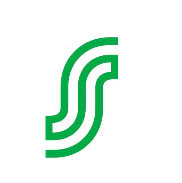 SS-ryhmä aloitti politikoinnin....mutta sitähän tuo logo on ollut jo kauan - ”Ässässä on kaksi ässää ja niin on logossakin”...