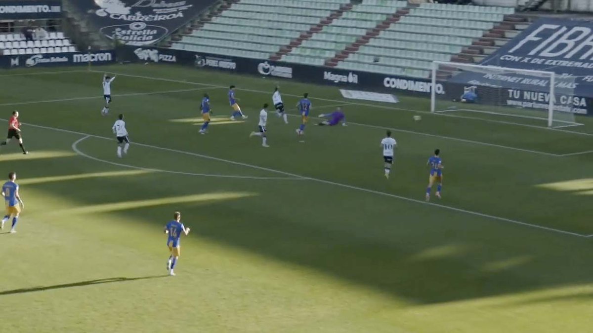tv_extremena's tweet photo. ⚽ El Mérida jugó un magnífico partido ante un gran Real Avilés #Romanitos 👇
https://t.co/JQq2vl2TfW https://t.co/sY2KCu27t9