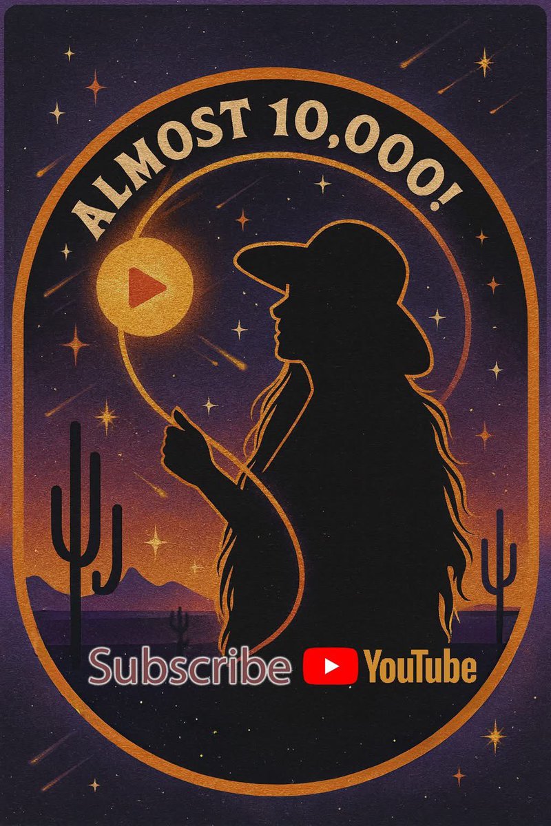 We can get there with your help!!! 🤩