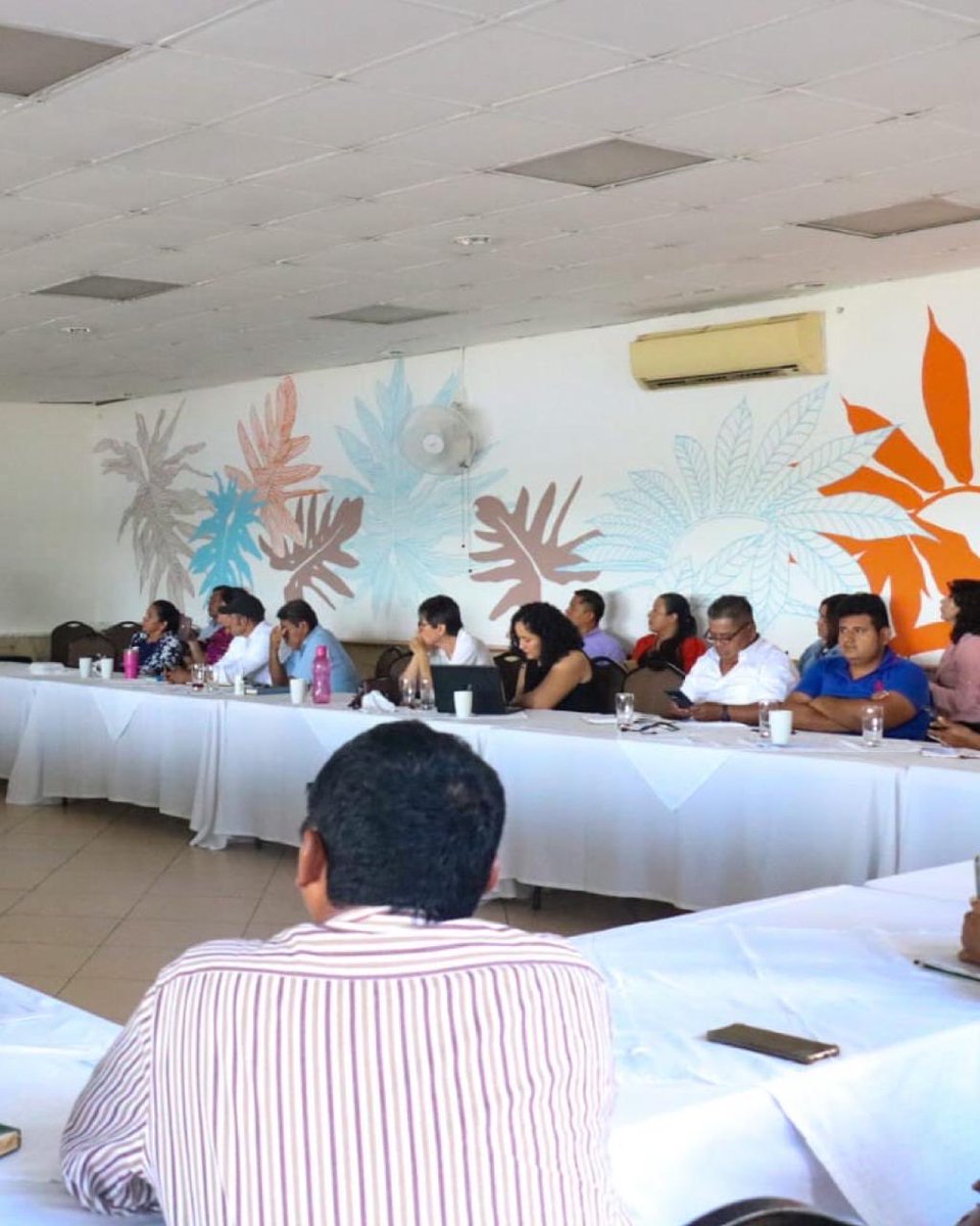 El viceministro Ing. Sergio Pérez participó en un taller de capacitación para cooperativas en Petén, donde compartió el trabajo y programas de FOPAVI. Un espacio clave para fortalecer la colaboración entre instituciones y organizaciones sociales. 🏡🤝