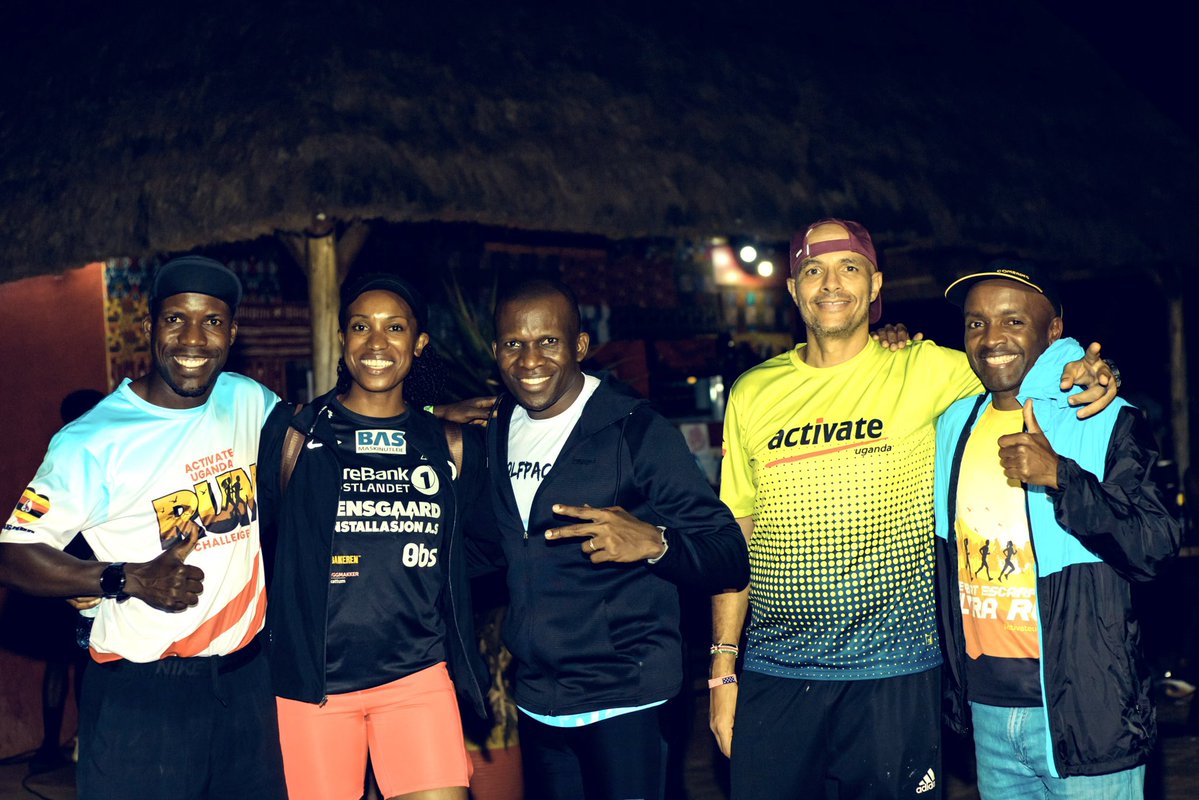 About last Friday’s <a href="/mutungomadbus/">The Mutungo Madbus</a> Mid-Night Run. It's always such an experience.

To more runs under the lights in 2026.