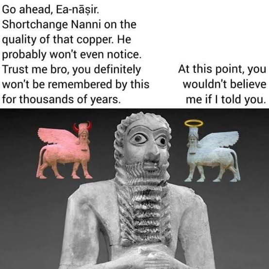 AndrewWats9180's tweet image. In 3000 years we will all be laughed at for trading really shitty memes.

 $nasir 

ArFQx5sdVnTFYddoynqK4st1vqoUsp89m84mvBYipump