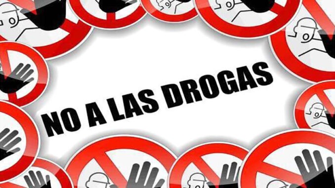 RP_OndaAlegria's tweet image. 💊🚫| Operación «Contra las drogas se gana» despliega acciones preventivas en todas las provincias

ℹ️ Ampliamos la información en el sitio web de #RadioProgreso #LaOndaDeLaAlegría 👇🔗 radioprogreso.icrt.cu/operacion-cont…

#ContraLasDrogasSeGana #NoALasDrogas #Cuba #Noticias #Actualidad