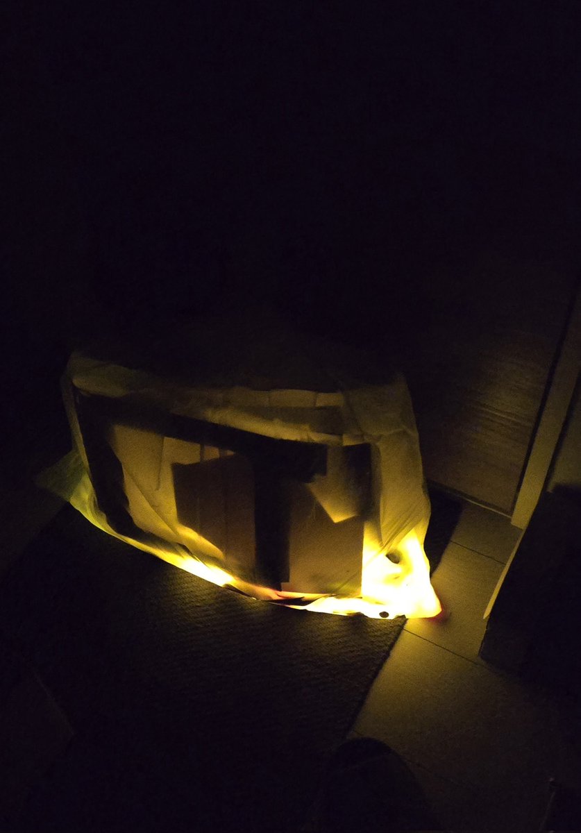 yasuuu49's tweet image. 持ち帰ったゴミの中に生誕祭で見た輝きがまだ残っていた
これこそが、余韻。。。