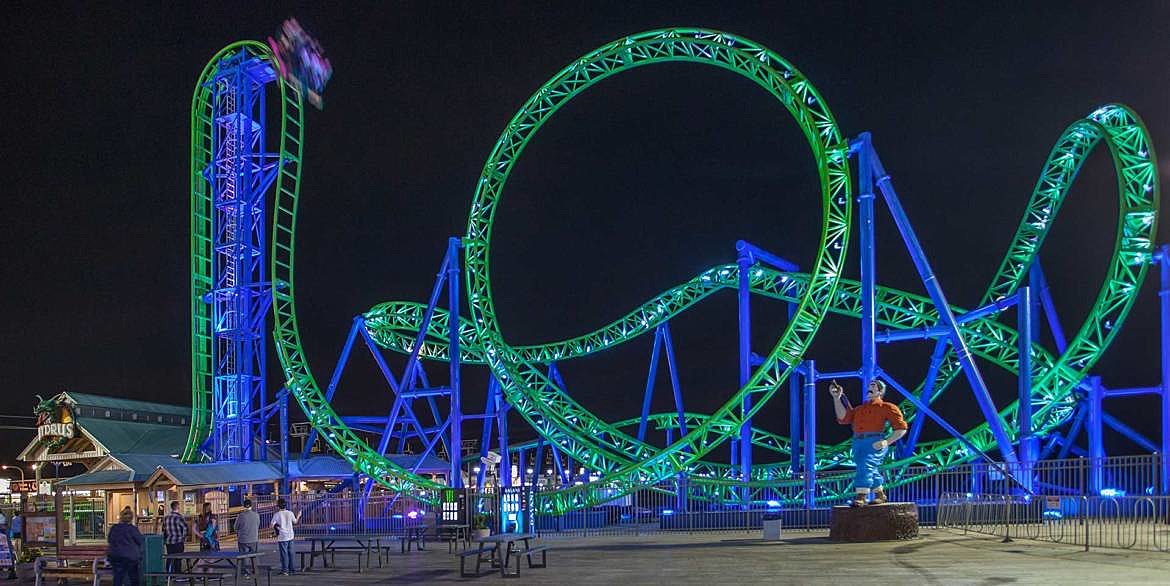 Ride Entertainment tweet media