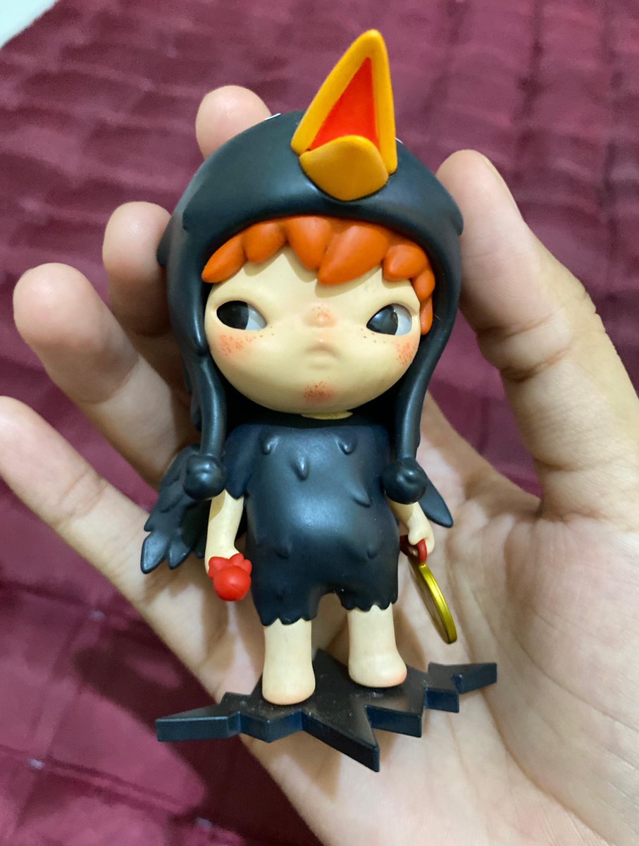 groumpys's tweet photo. WTS
HIRONO 
. The Crow 145k
. The tippler 135k

❗️avail box &amp; foil
❗️bisa oren
❗️boleh negtip
❗️dom jogja

feel free dm buat nanya nanya atau cek detailssnya yaa
#wts #wtb #hirono https://t.co/MZbgoL92Uq