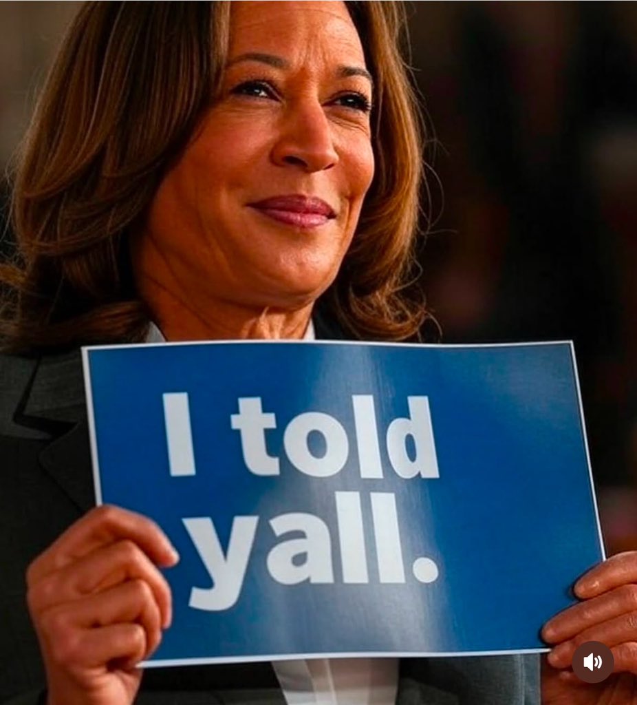 EAPoeEstNe19jan's tweet image. During the 2024 election, the #34FelonyCounts candidate had MSM TELLING voters how they should feel. I was shocked MSM stuck to biased Biden narratives. Then, I saw MSM CEOs are tRump’s donors. I said, “Damn, we are cooked if white &amp;amp; white-adjacent people don’t vote for #Kamala.”