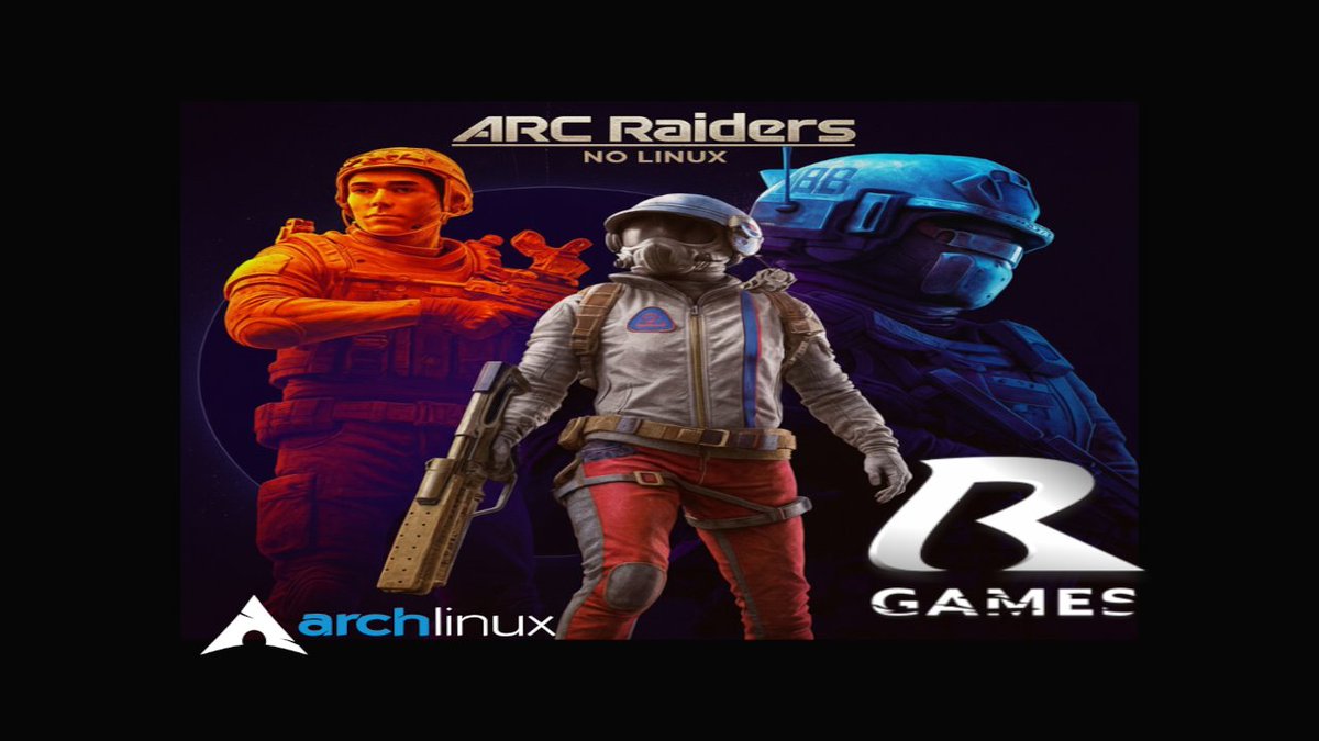 LinuxRb's tweet image. youtu.be/cqicCbZ0c9A