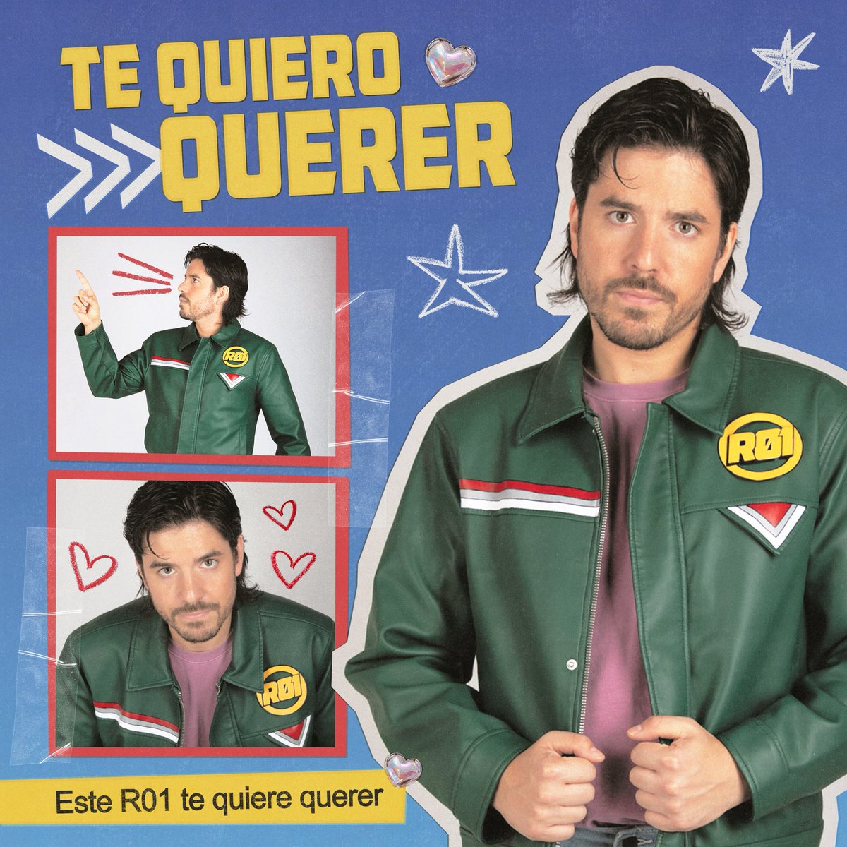 Este viernes saco tema con mi nuevo proyecto.
Puedes hacer pre-save aquí 🥹

ditto.fm/te-quiero-quer…