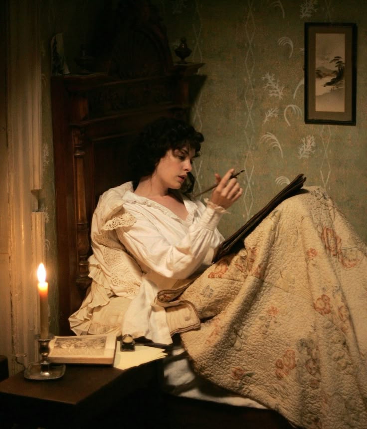 “Benim gerçekten sevdiğim insanlar azdır, beğendiklerim ise büsbütün az. Dünyayı görüp tanıdıkça hoşnutsuzluğum artıyor.”

Jane Austen | Gurur ve Önyargı