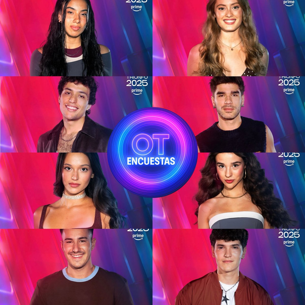 OT ENCUESTA tweet media