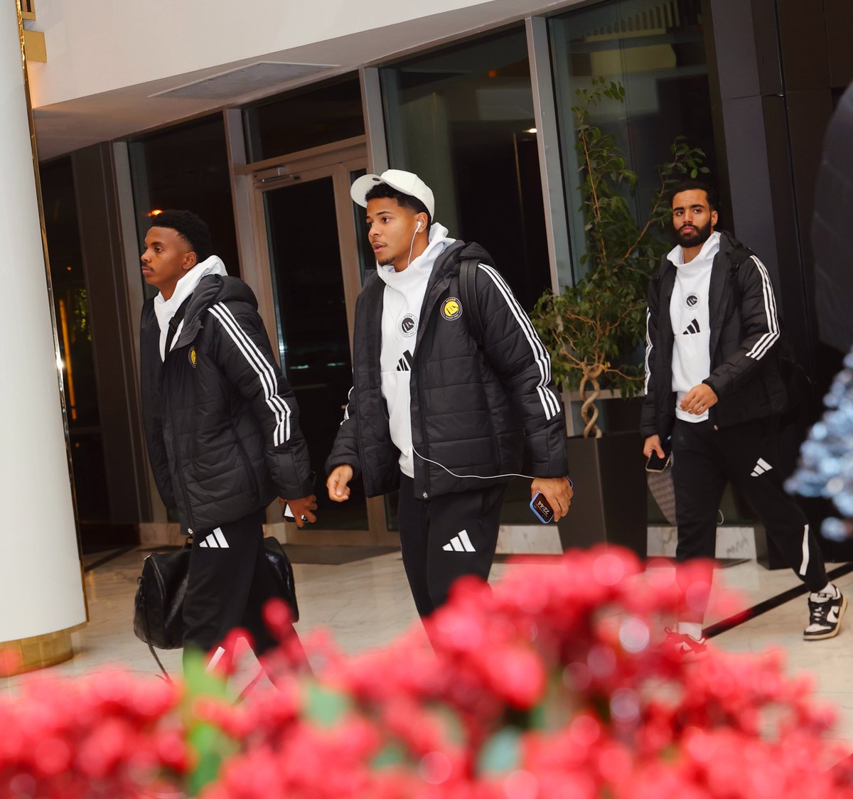 بحمـد الله .. وصلنا إلى طاجكستان 🇹🇯