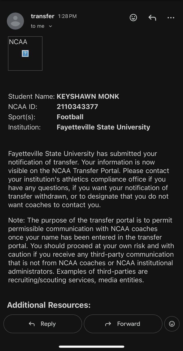 i’m officially in the transport portal

6’0

180

3 INTS

5 PBU 

46 TOT

(25 seasons stats)