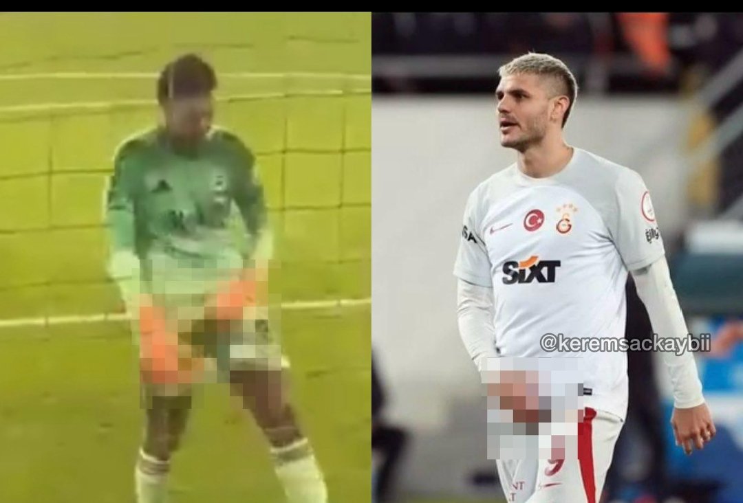 Şimdi federasyonu görelim ceza vermeli eğer  ceza vermessen yok hükmündesin