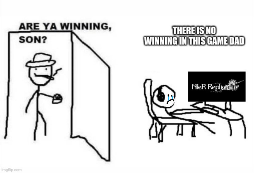 CGLight_YoRHa Bro 😎🫂 (@cplysmgmorro86) on Twitter photo 