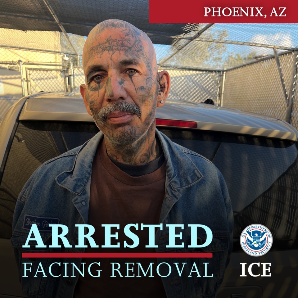 ERO Phoenix tweet media