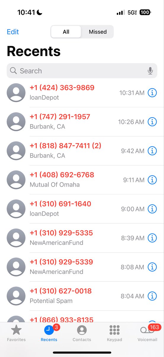 Got targeted by some scam attack that started over the weekend and they’ve made my phone practically unusable

(No I’m not on iOS 26 yet, that’s a different kind of unusable for probably another 6 months)