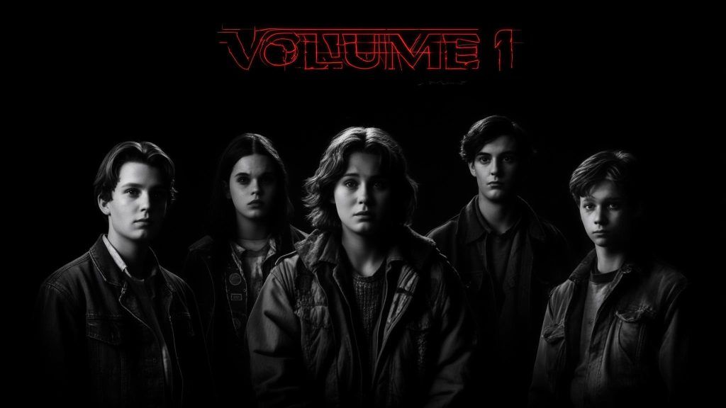 aiwdrive's tweet photo. New Post: STRANGER THINGS Season 5 “Volume 1” Official New Trailer (2025) Netflix https://t.co/1CxYjBVTHC #defaultai #mediatrailers #youtube https://t.co/kfobPVzdmf