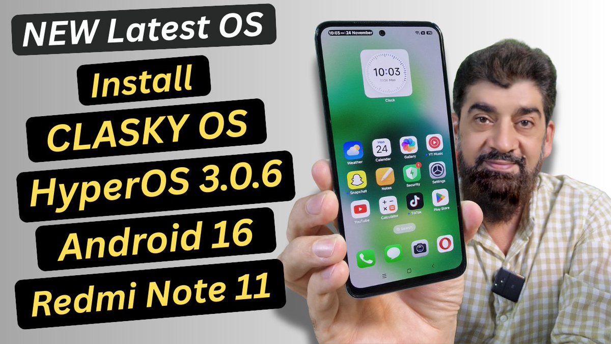 techinfomania20's tweet image. youtu.be/PKqzSkHx1iM
@YouTube #LatestUpdates #handsome #Federal #Blanket #WINTER #Trending #holidays #partner #freakfantome #Outlander #instantlover #Google #Facebook #post #property #xiaomi17series #Dexgiveaway #HEESEUNG