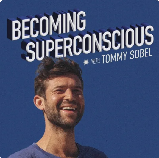 PodcastGuests's tweet photo. The Podcast Becoming Superconscious with Tommy Sobel seeks guests who is an expert that relates to #Health &amp; #Wellness (i.e. financial, physical, spiritual, emotional, relationship, mental health, etc.) Submit yourself if qualified. #BeaGuest https://t.co/QzjHvRE7T8 https://t.co/MVi8ljvCiM