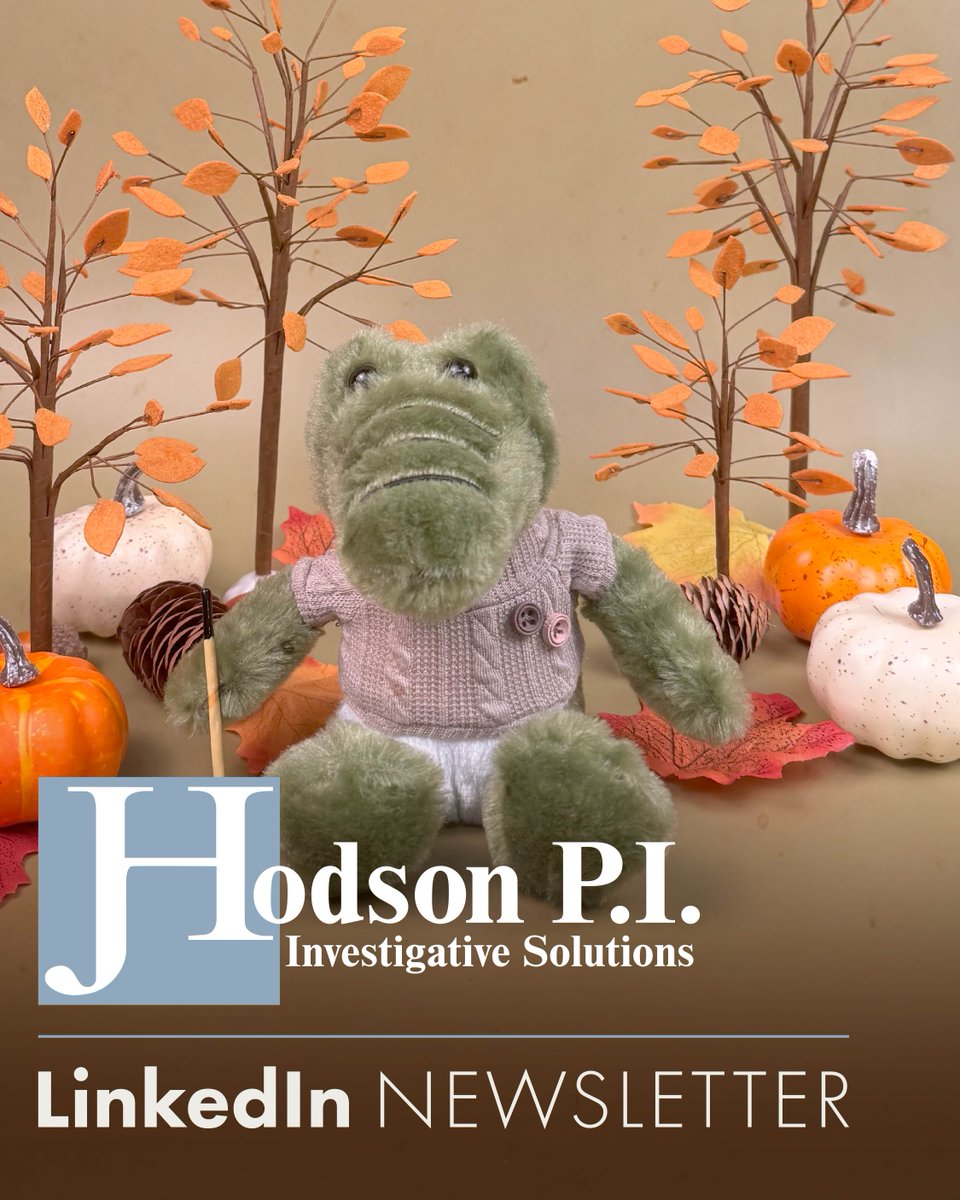 This month at Hodson P.I., we’re spotlighting some of our most exciting updates—from our expansion into Colorado to a high-stakes EDR recovery that showcases the precision and persistence behind our work. You’ll also find new, insight-packed articles for attorneys, claims
