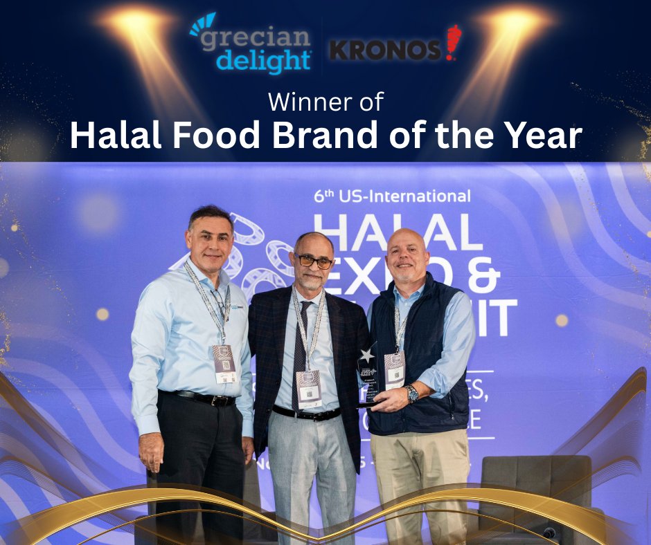 Halal Expo USA tweet media