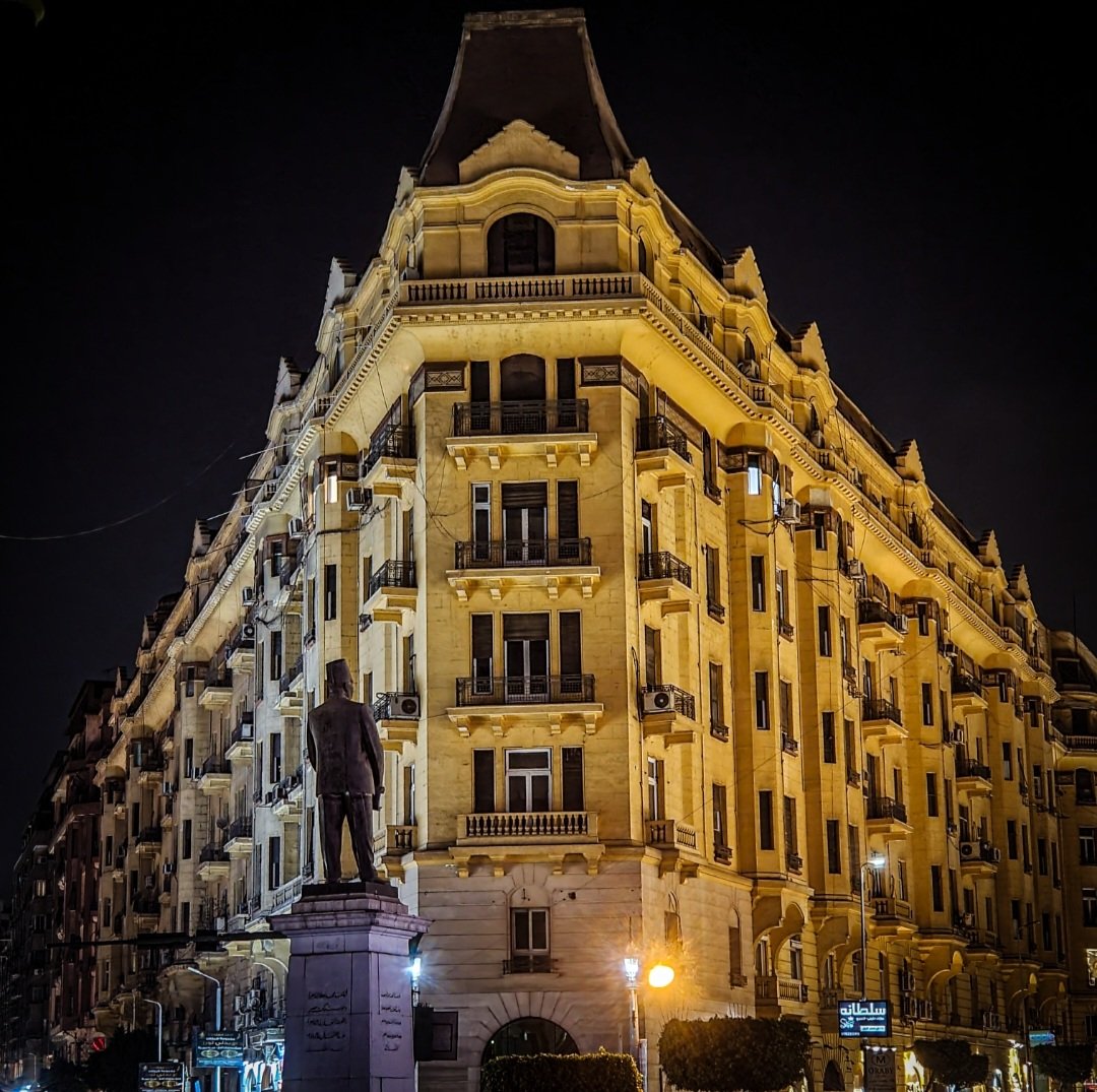 Cairo ✨️