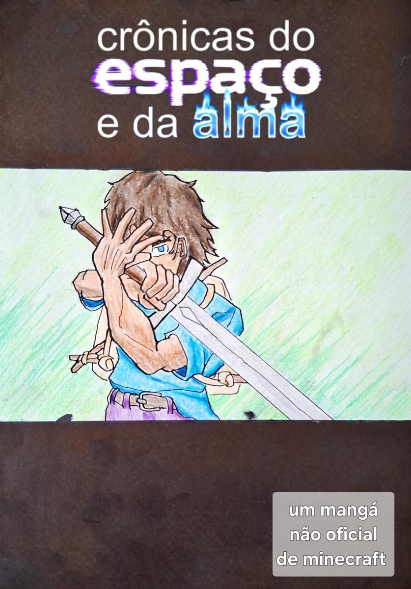 pessoadoX's tweet image. Saudações, pessoas do X.

DIVULGAI VOSSAS ARTES PARA DIVULGAR MEU MANGA.
😎🤏🏻

Regras:
❤️ curtir
🔁 repostar
💬 se apresentar