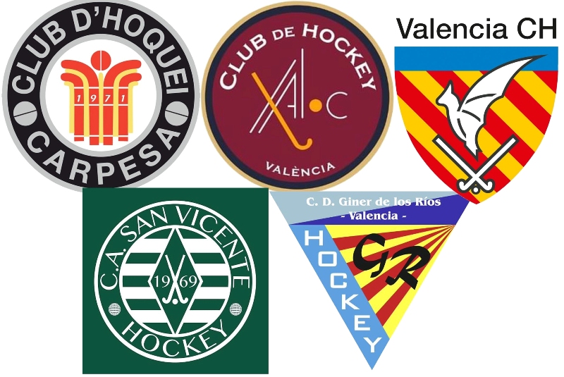 Hockey
División de Honor B 2025-26. J12
Valencia y Carpesa sellan la permanencia y confirman su lucha por el ascenso  <a href="/FHCV/">FHCV Hockey</a>  <a href="/Valencia_CH/">Valencia Club Hockey</a>  <a href="/Hockey_Giner/">C.D. GINER DE LOS RIOS</a>  <a href="/C_H_Carpesa1971/">Club d'Hoquei Carpesa</a>  <a href="/chxaloc/">Club Hockey Xaloc</a>  <a href="/ATSanVicente/">Atlético San Vicente</a>  <a href="/FDMValencia/">FDM Deporte València</a>  <a href="/UA_Universidad/">Universidad de Alicante UA</a> 
wp.me/p29qcc-PQA