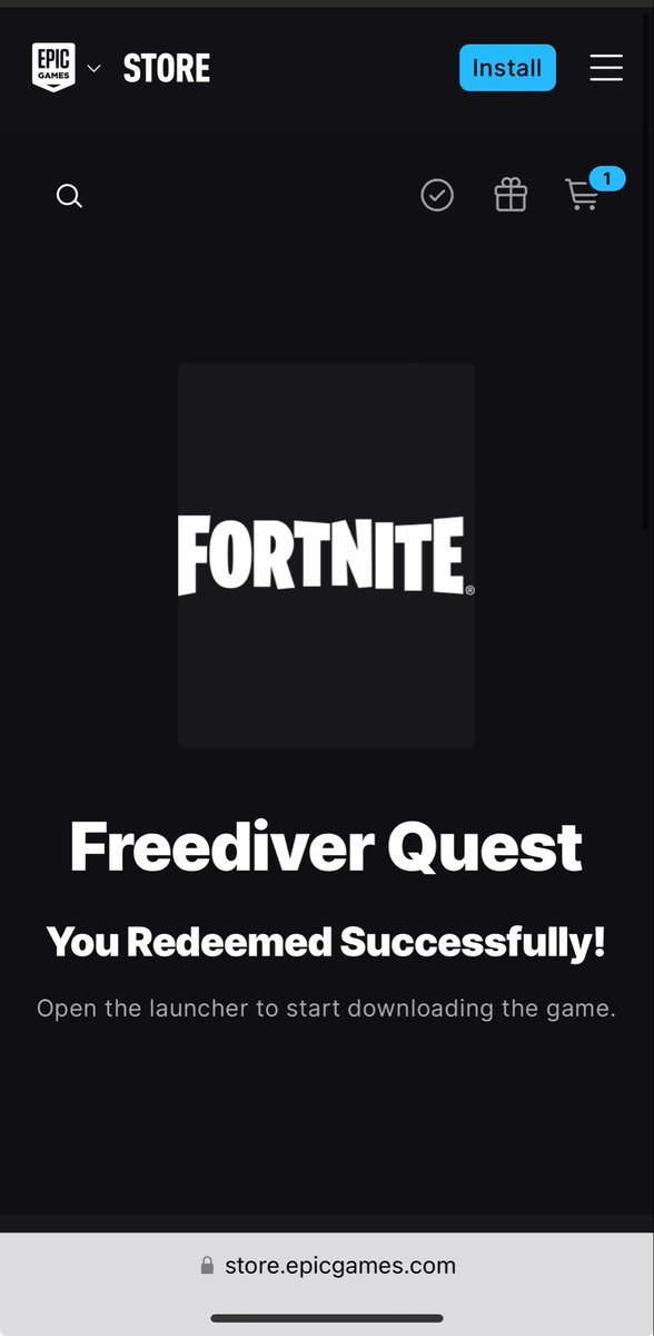 VS7WS's tweet image. @inventressx fast service - code within seconds from payment being sent