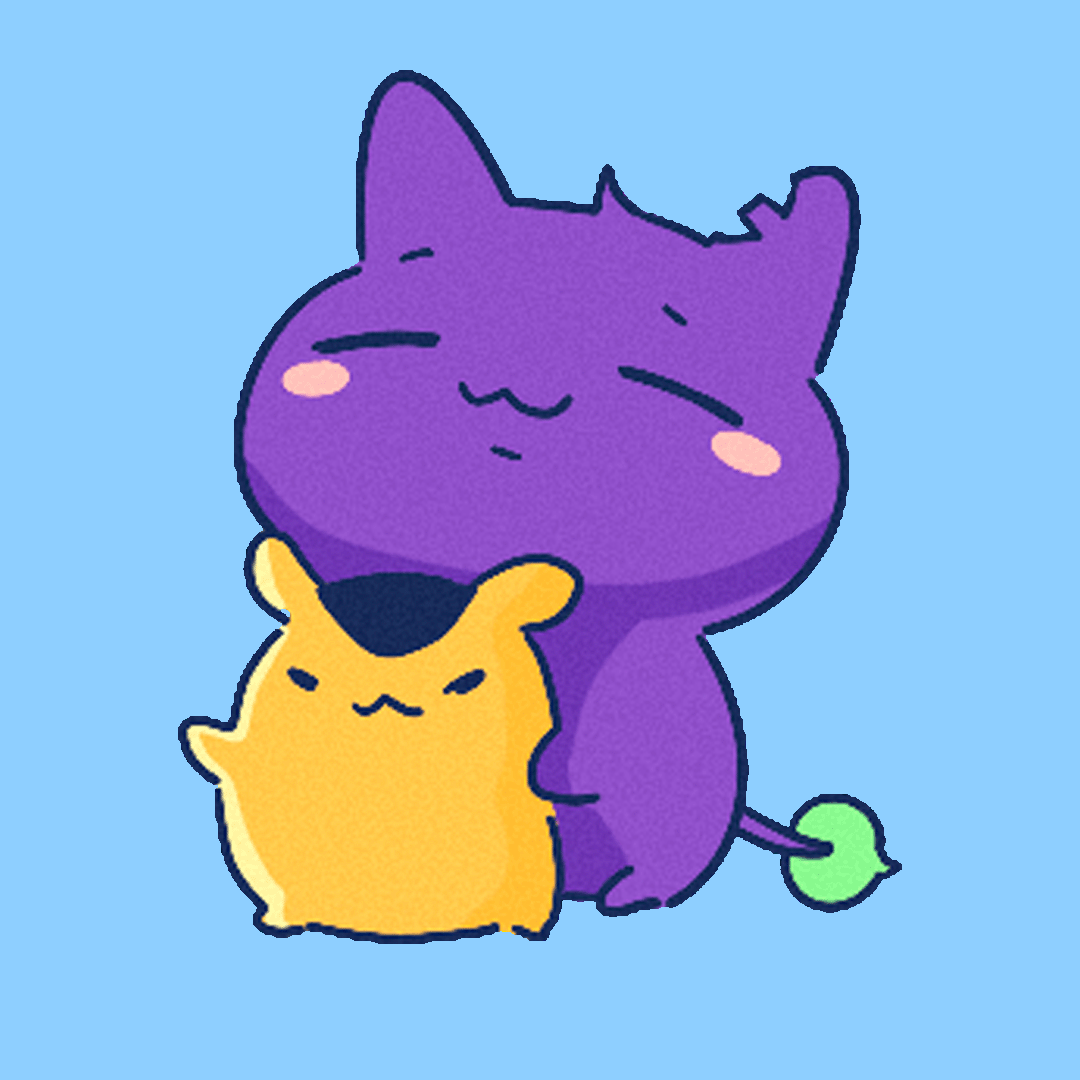 roster is announced, the sun is shining and meesh is happy 😌