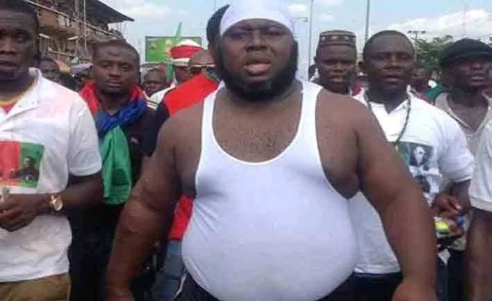 Where Are Those Asari Dokubo Boys Recruited As Ebubeagu By Imo State Government In 2021?

Before you blame the Eastern Security Network(ESN) for every criminal activities in Southeast, please find the answer to the above question headline.

Few months after the launch of ESN in