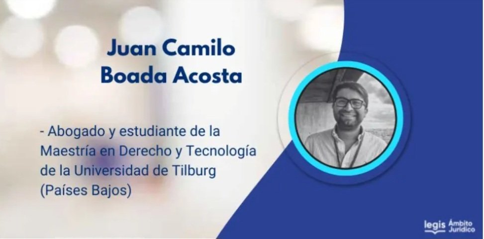 🇨🇴 No tan alucinante: de nuevo sobre los riesgos de la IA en el ámbito judicial ⬇️
ambitojuridico.com/noticias/actua…