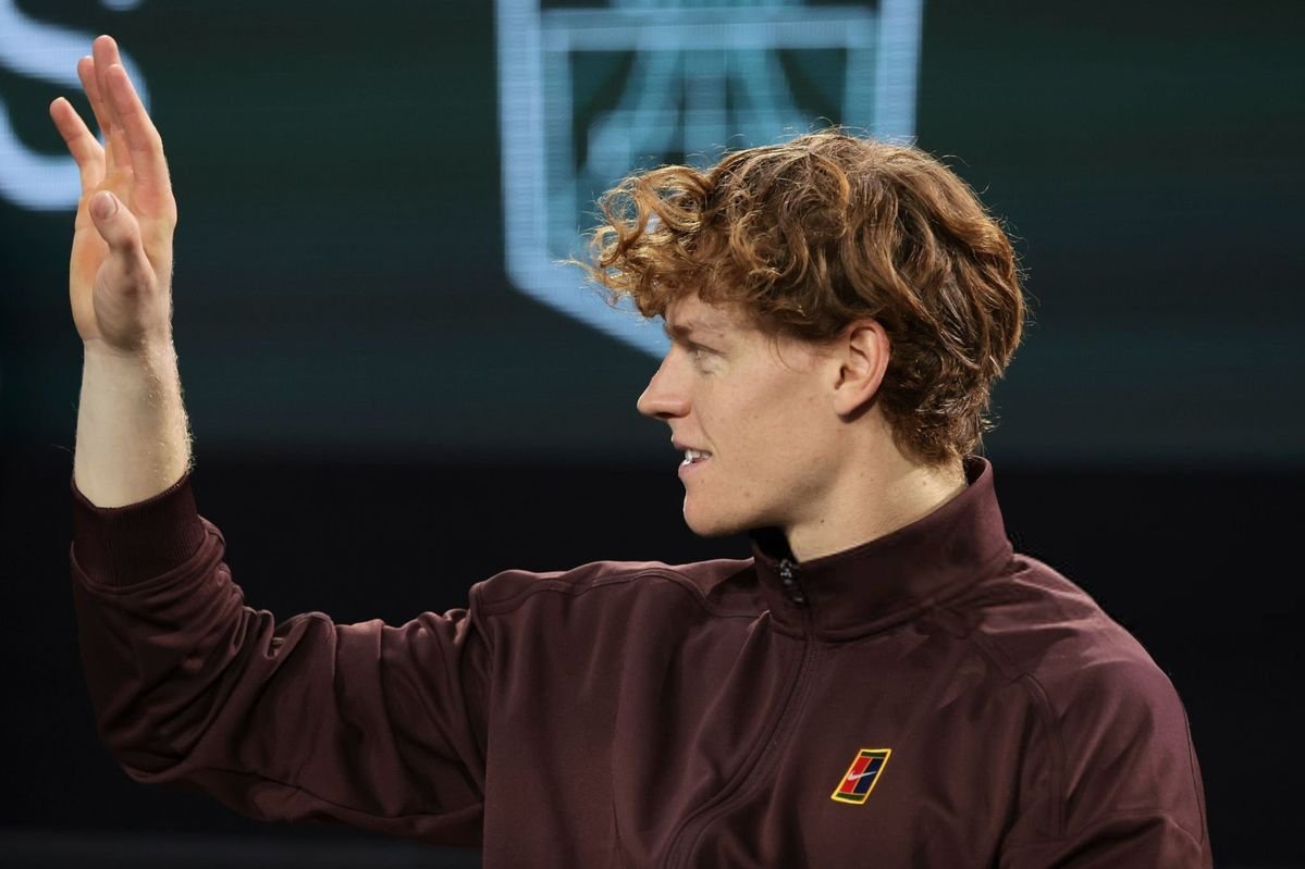 jannik sinner withdrawal 🐻