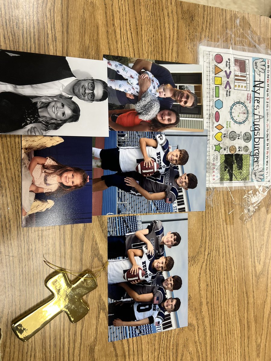 Katie Hall tweet media