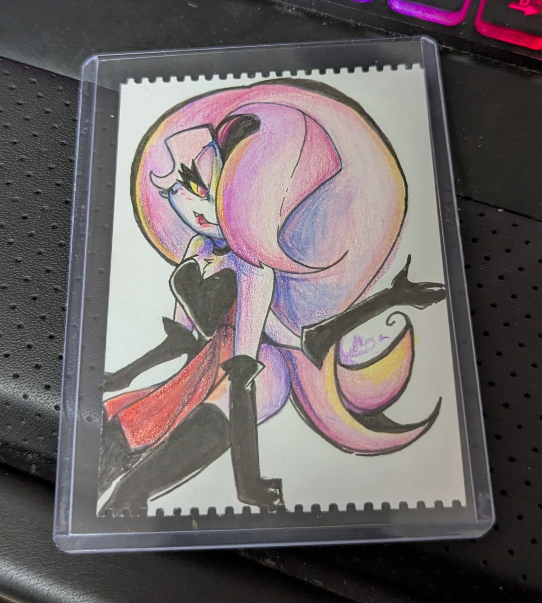 MeepuDraws tweet media