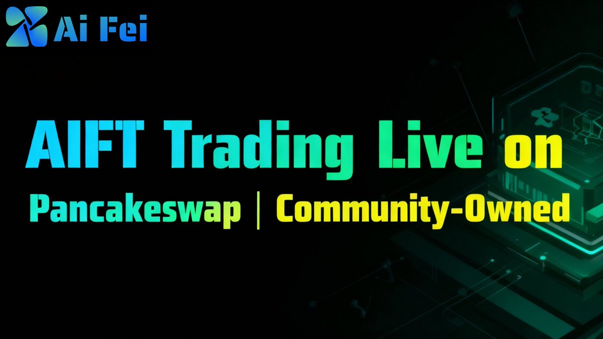 AiFei tweet media