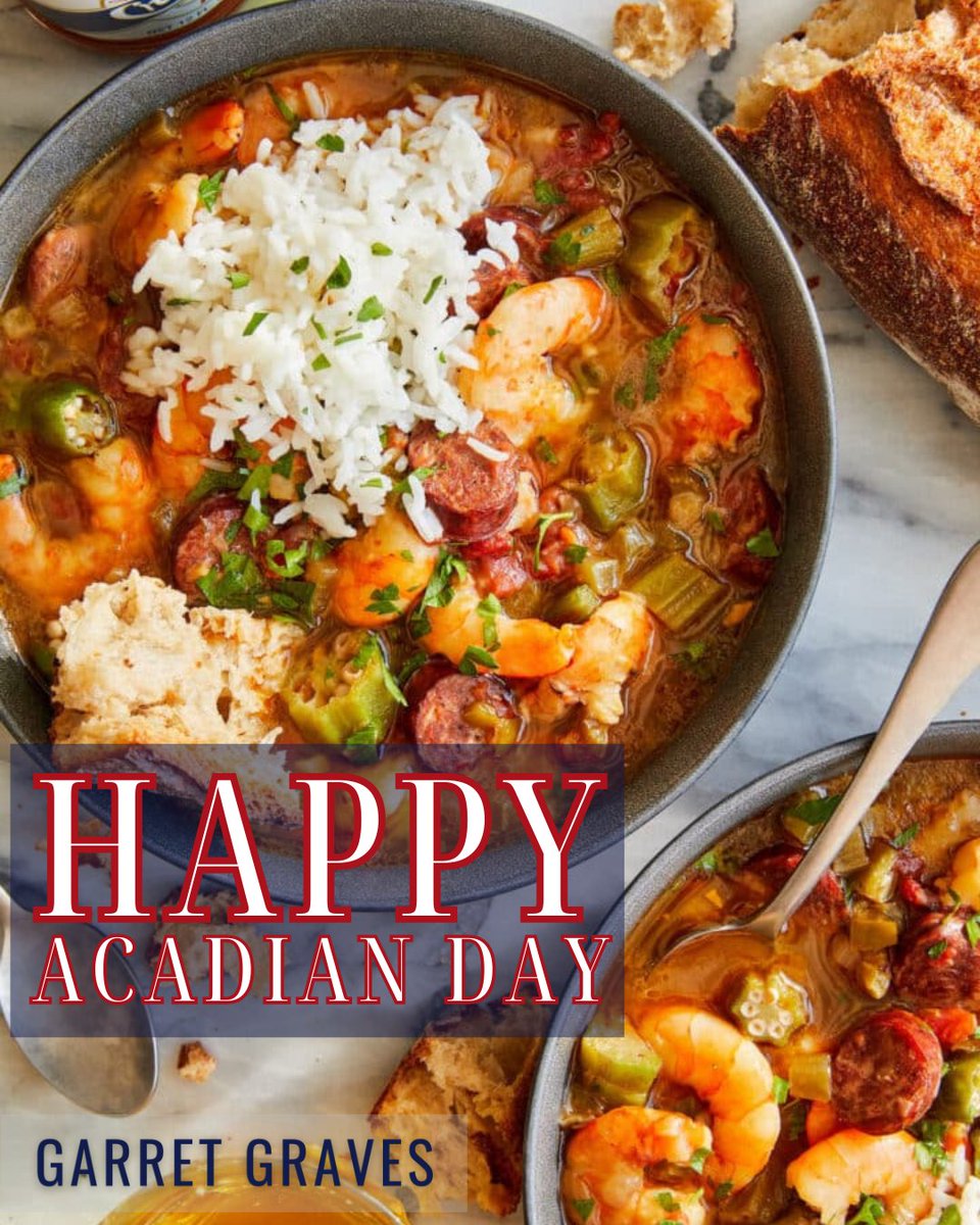 Garret Graves tweet media